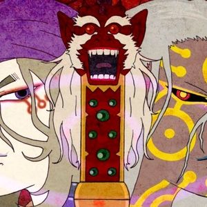 Meet your Posher, MunliteLotus